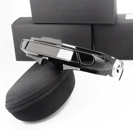 Sports Full Rim Sunglasses - Catch Cards