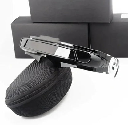 Sports Full Rim Sunglasses - Catch Cards