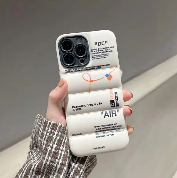 Sports iPhone Case - Catch Cards