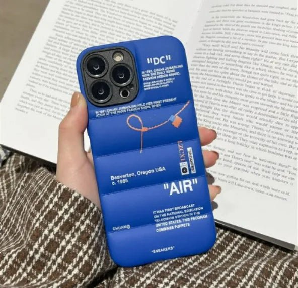 Sports iPhone Case - Catch Cards