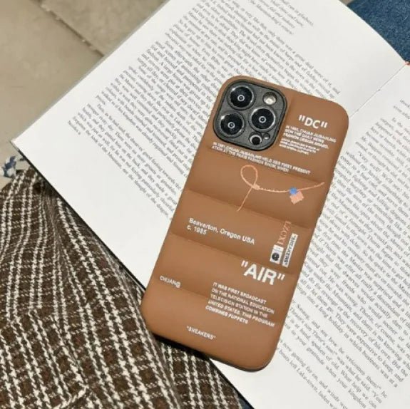 Sports iPhone Case - Catch Cards