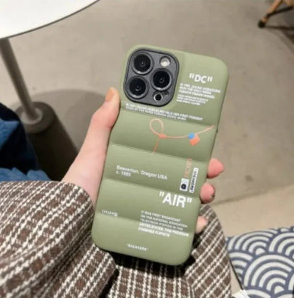 Sports iPhone Case - Catch Cards