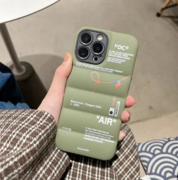 Sports iPhone Case - Catch Cards