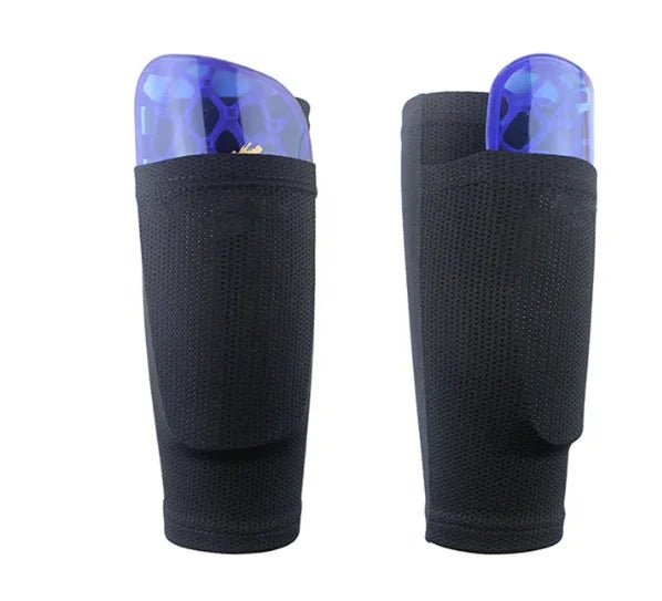 Sports Leggings Socks - Catch Cards