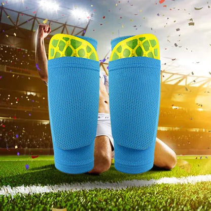 Sports Leggings Socks - Catch Cards