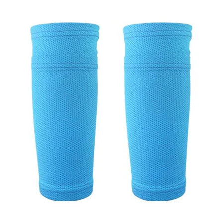 Sports Leggings Socks - Catch Cards