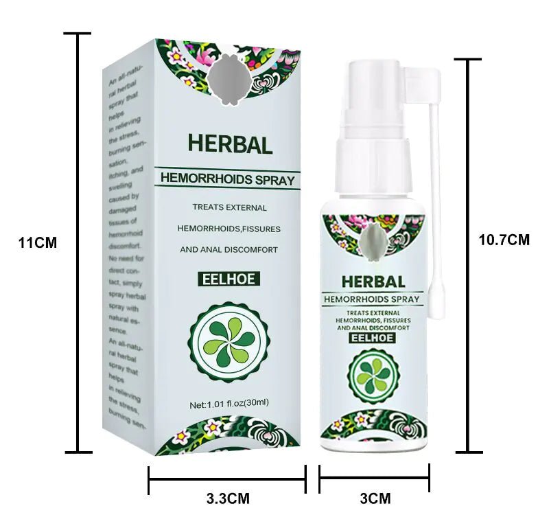 Spray de Essência Herbal - Catch Cards