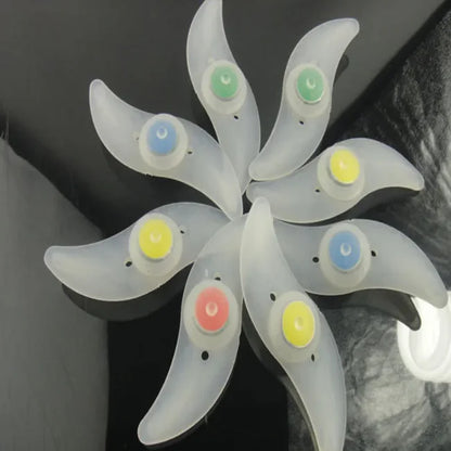 LED Bicycle Spoke Lights