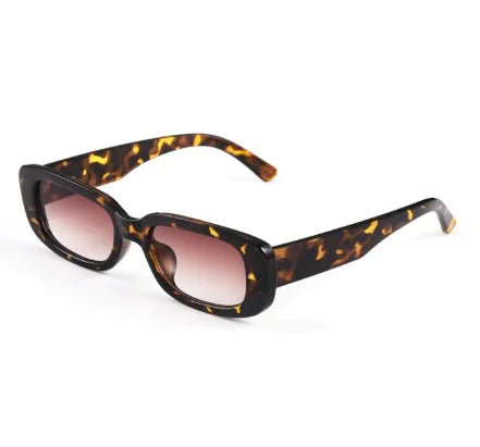 SquareShade Sunglasses - Catch Cards