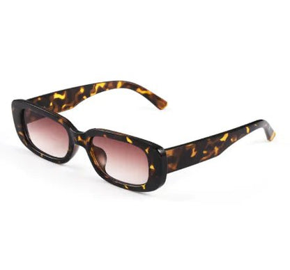 SquareShade Sunglasses - Catch Cards