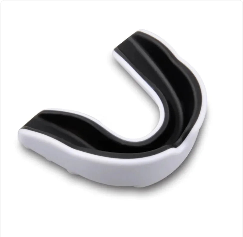 Taekwondo Boxing Mouthguard WEM Support (www.WEM.support)