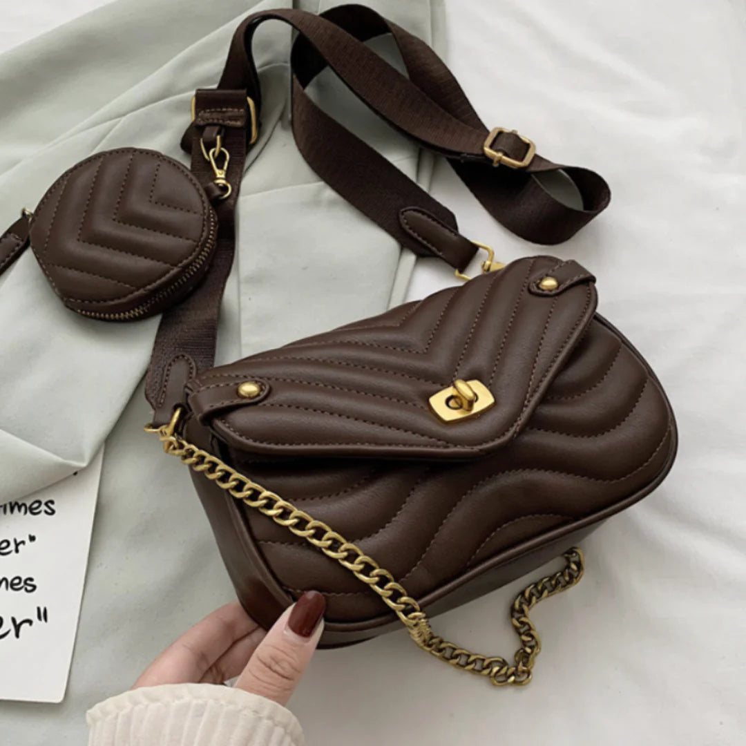 Louise Crossbody WEM Support (www.WEM.support)