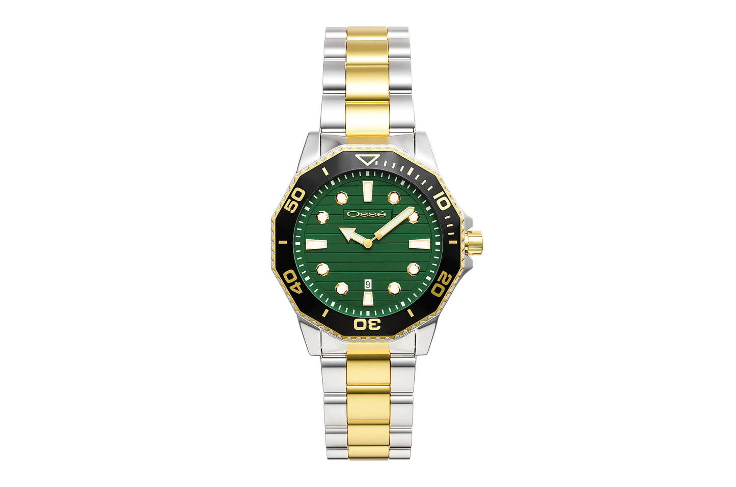 Reloj de Pulsera para Hombre Osse 10145 05 WEM Support (www.WEM.support)