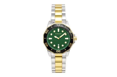 Reloj de Pulsera para Hombre Osse 10145 05 WEM Support (www.WEM.support)