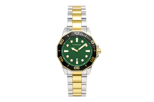 Reloj de Pulsera para Hombre Osse 10145 05 WEM Support (www.WEM.support)