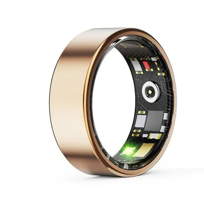 stepVision Smart Ring - Catch Cards