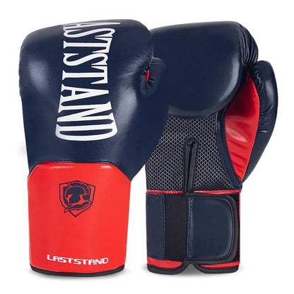 Breathable Boxing Gloves WEM Support (www.WEM.support)