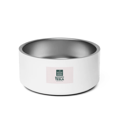 Sturdy Pet Feeder - Catch Cards