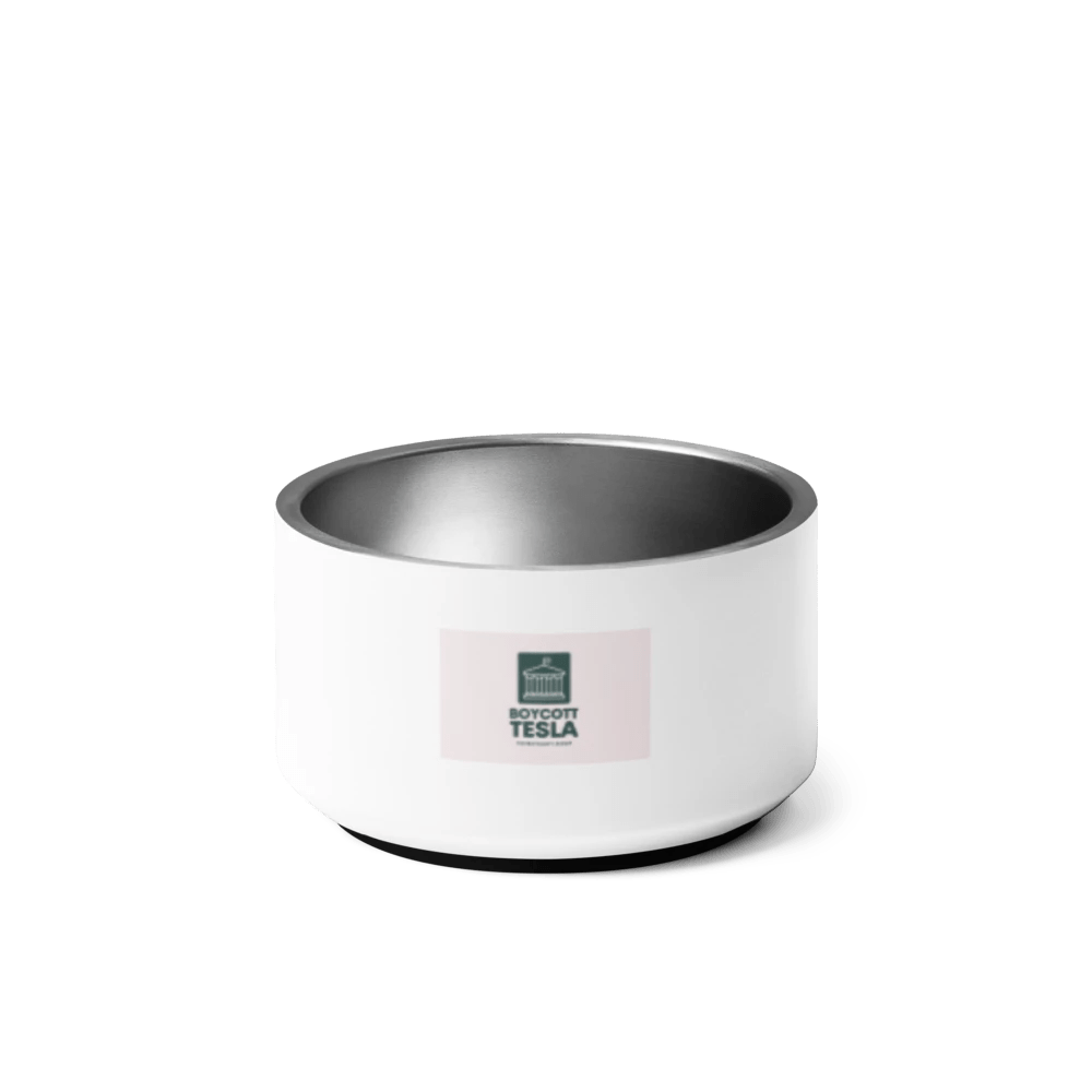 Sturdy Pet Feeder - Catch Cards