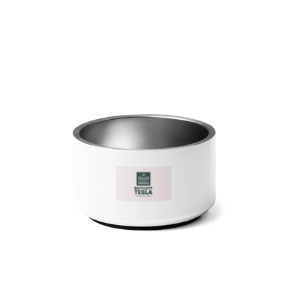 Sturdy Pet Feeder - Catch Cards