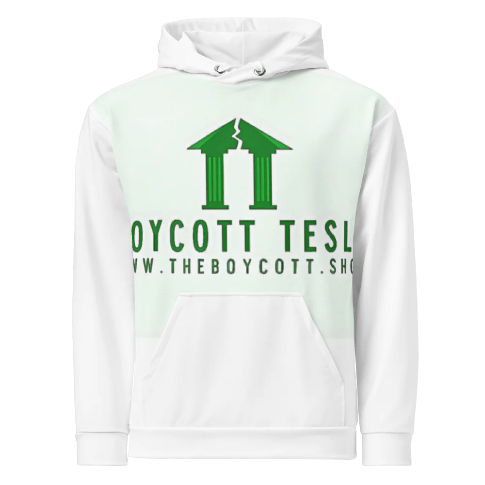 Sudadera Ecológica Unisex con Diseño Integral - Catch Cards