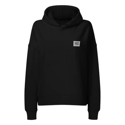 Sudadera Orgánica Mujer Stanley - Stella SASW035 - Catch Cards