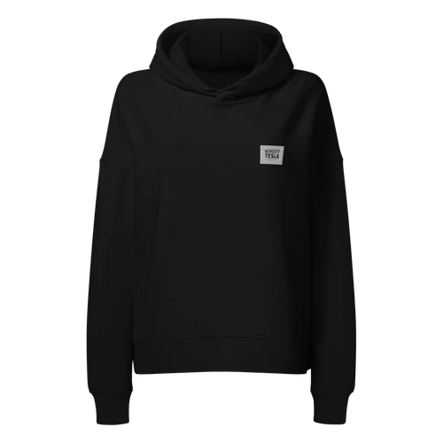 Sudadera Orgánica Mujer Stanley - Stella SASW035 - Catch Cards