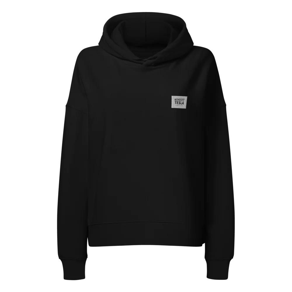 Sudadera Orgánica Mujer Stanley - Stella SASW035 - Catch Cards