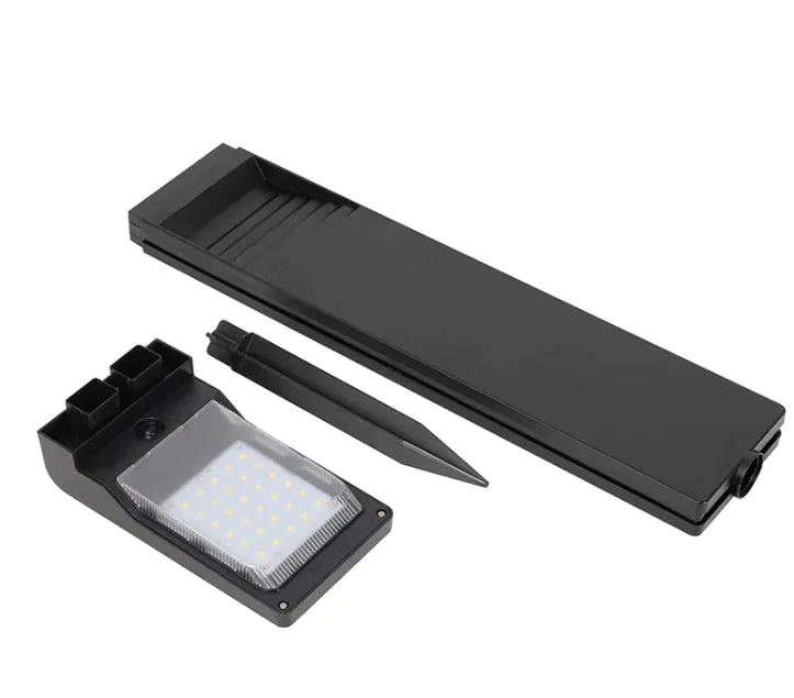 Solar Glow Garden Light WEM Support (www.WEM.support)