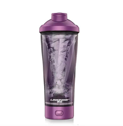 Shaking Cup Protein Fitness Portable Exercise WEM Support (www.WEM.support)