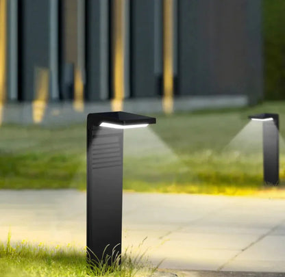 Solar Glow Garden Light WEM Support (www.WEM.support)