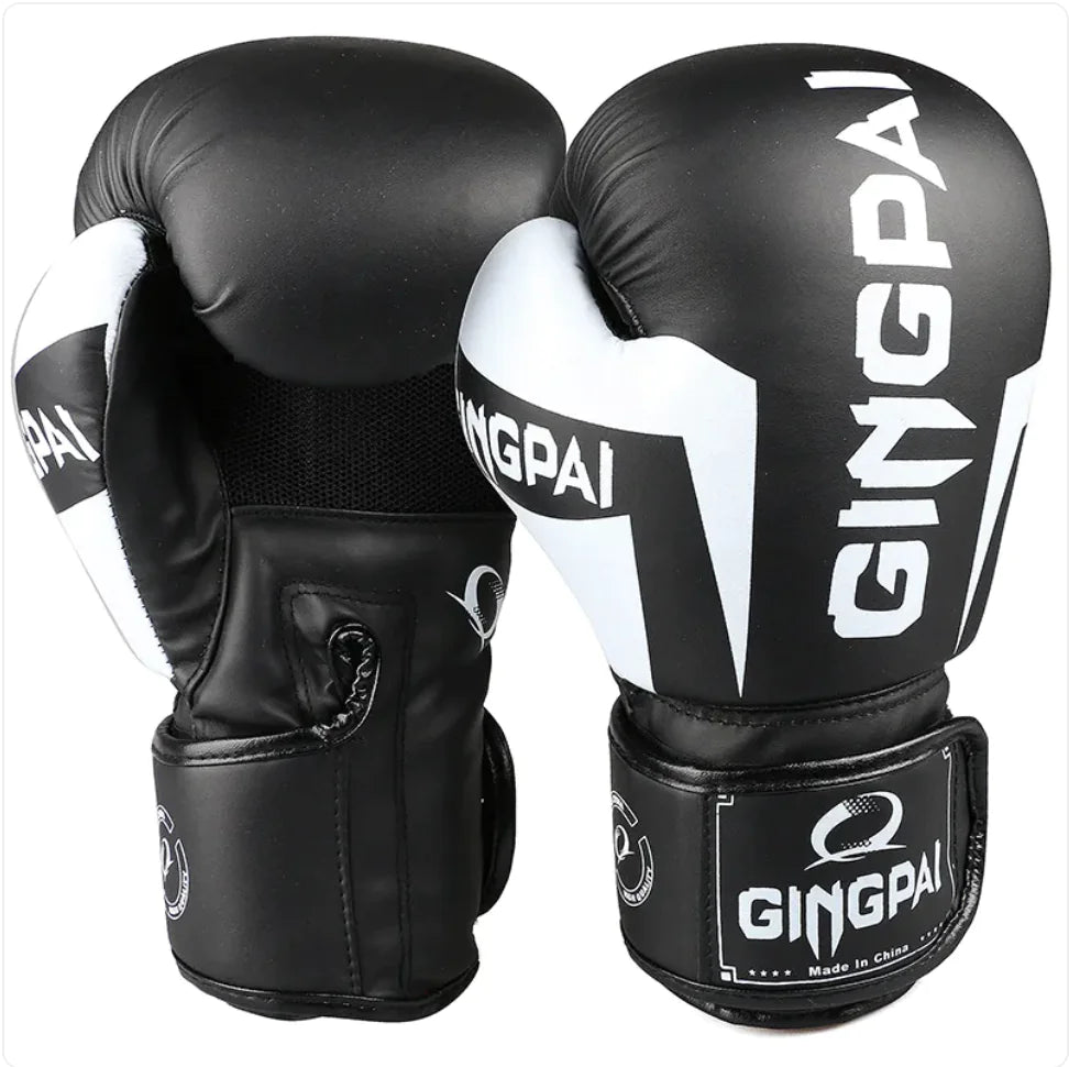 Training Boxing Gloves WEM Support (www.WEM.support)
