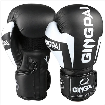Training Boxing Gloves WEM Support (www.WEM.support)