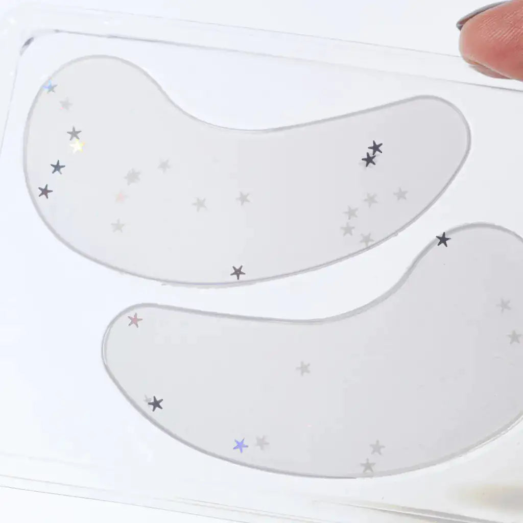 Bright Eyes Collagen And Hyaluronic Acid Under Eye Patches WEM Support (www.WEM.support)