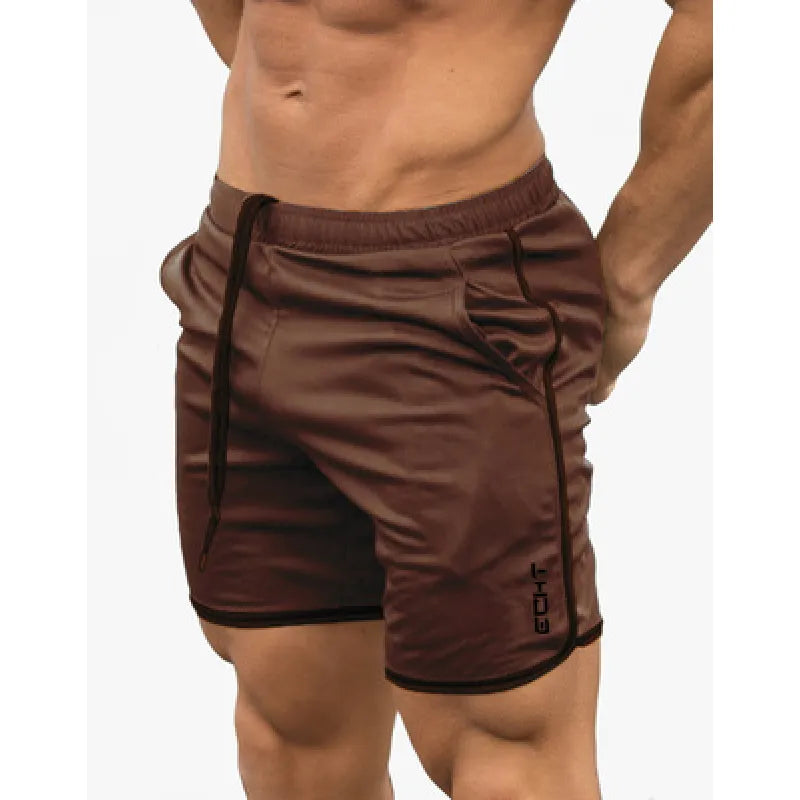 Sports Shorts, Running, Quick-drying WEM Support (www.WEM.support)