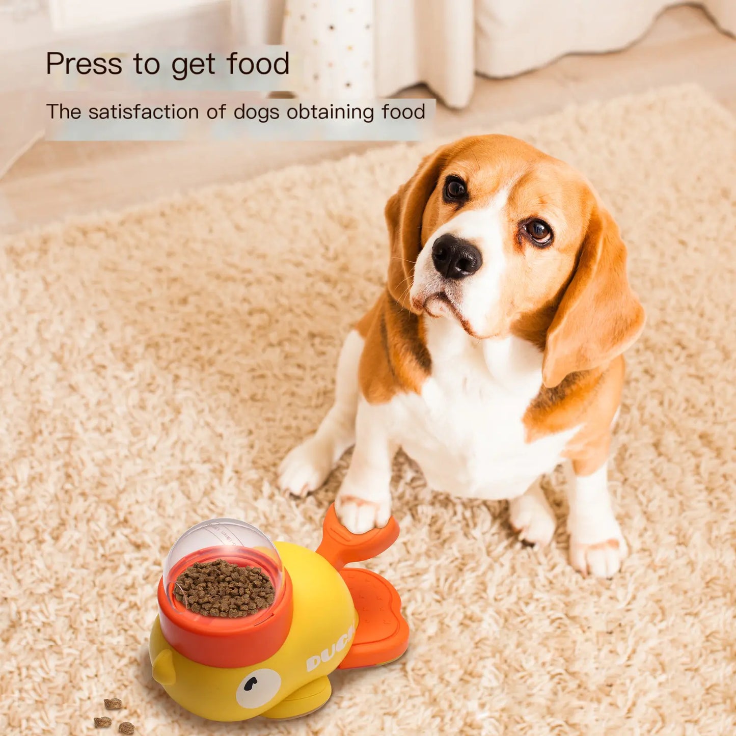 Alimentador Automático Inteligente para Pets