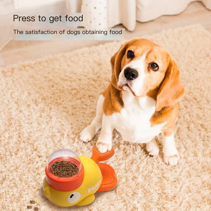 Alimentador Automático Inteligente para Pets