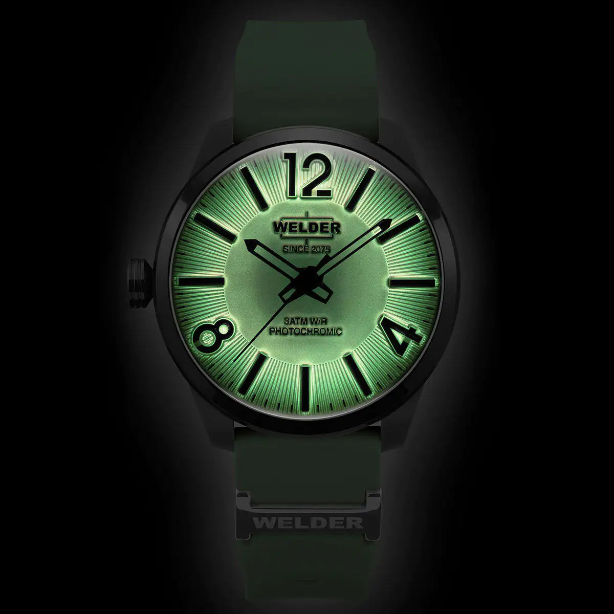 Welder Moody Watch WWRL1001 Men's Watch WEM Support (www.WEM.support)