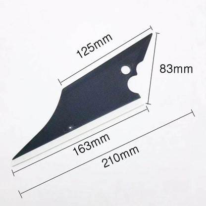 29 PCS Window Tint Tools Kit Car Auto Film Tinting Scraper Squeegee Installation WEM Support (www.WEM.support)