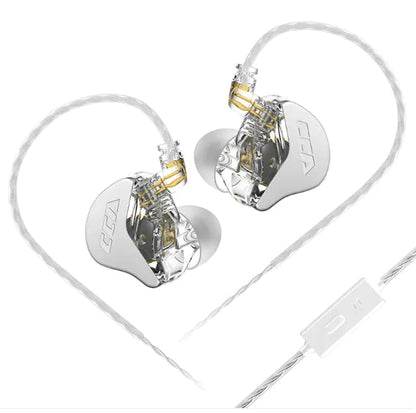 HiFi Dynamic Wired Earbuds HejK.com Marketplace LLC