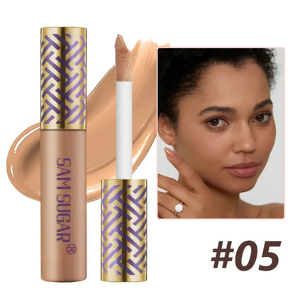 6-Color Liquid Concealer Set HejK.com