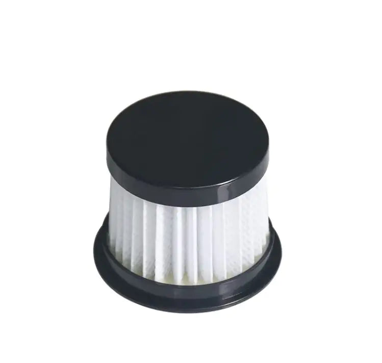Reusable HEPA Filters for Mattress Vacuum Cleaner Washable Replacement Filters for Handheld Vacuum WEM Support (www.WEM.support)