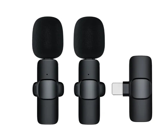 Rechargeable Wireless Microphone WEM Support (www.WEM.support)