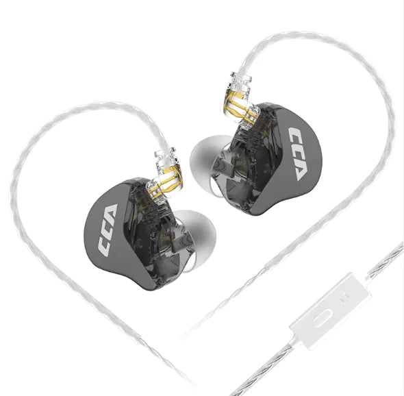 HiFi Dynamic Wired Earbuds HejK.com Marketplace LLC