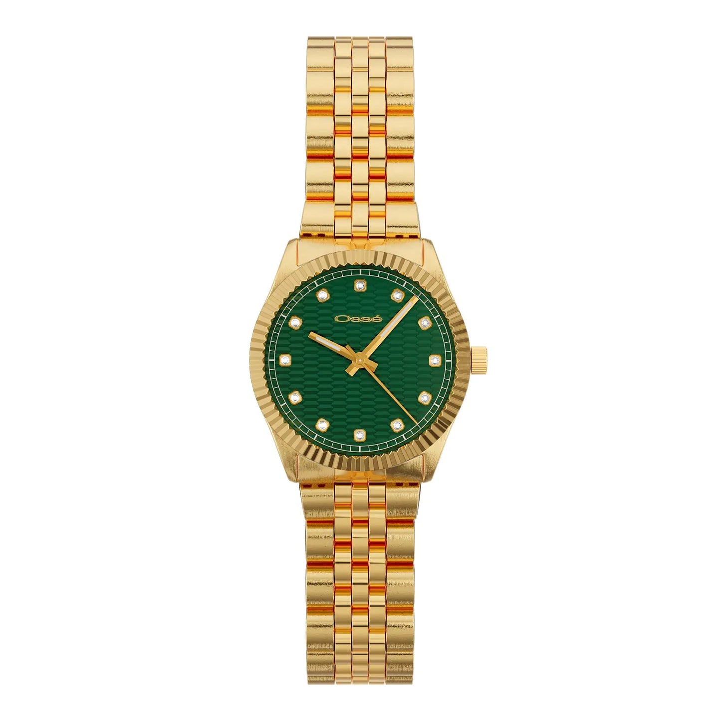 Osse 10117 06 Women's Wristwatch WEM Support (www.WEM.support)