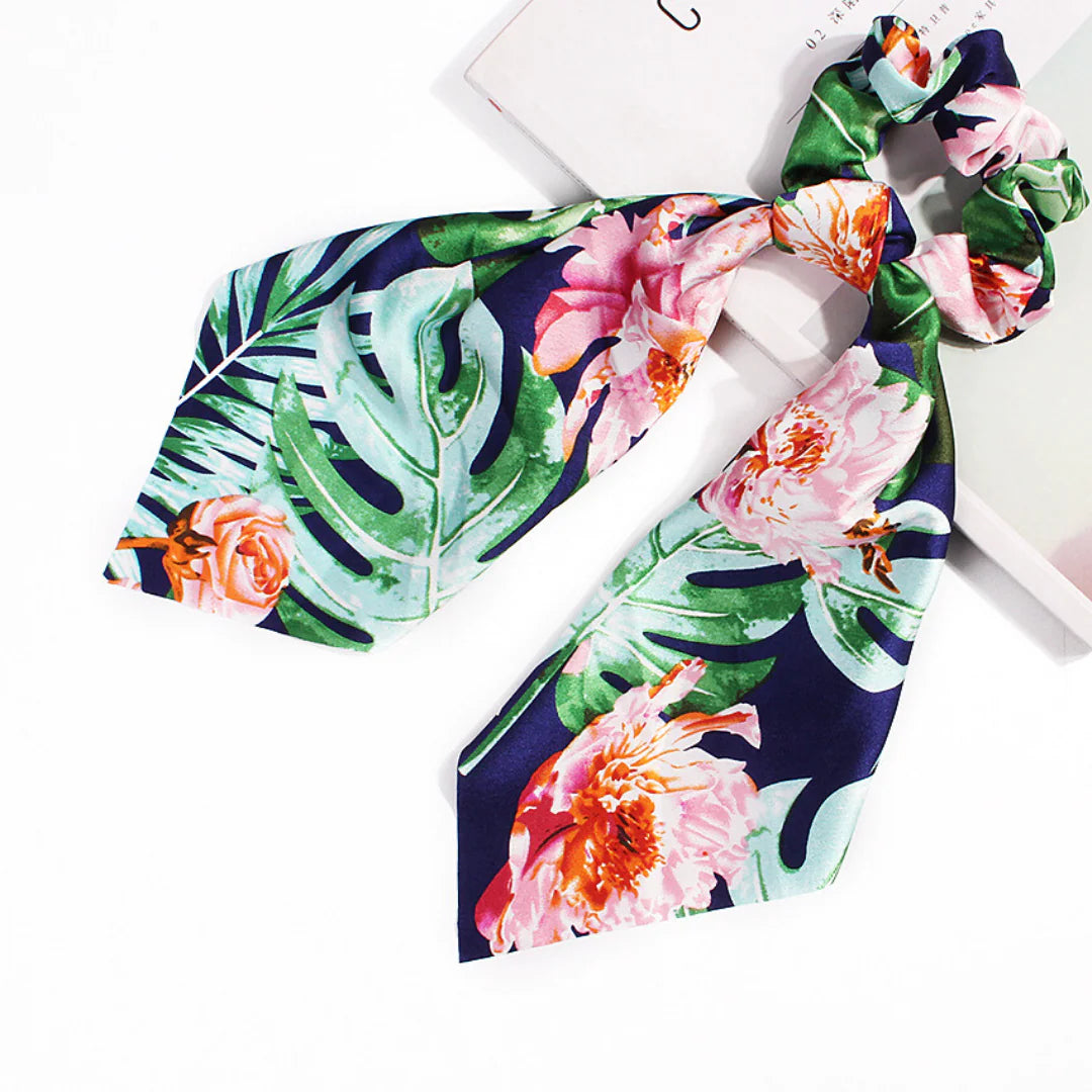 Versatile Scrunchie -Set of 2 WEM Support (www.WEM.support)