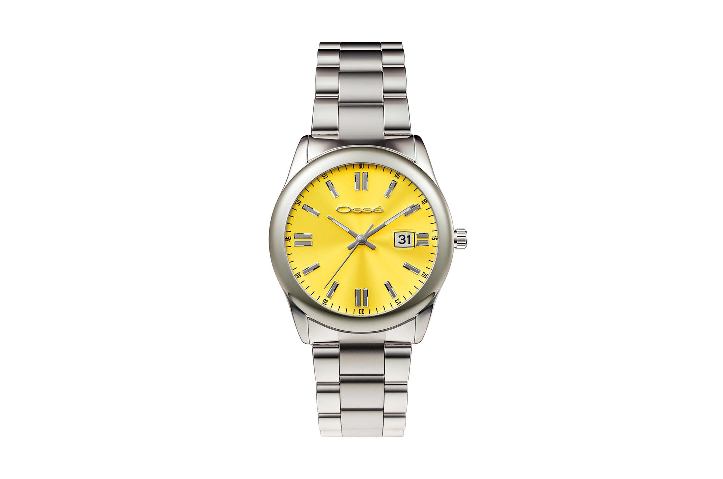 Osse 10142 03 Men's Wristwatch WEM Support (www.WEM.support)