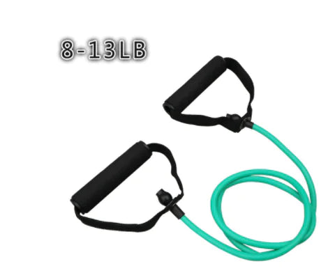 Men Fitness Elastic Rope WEM Support (www.WEM.support)