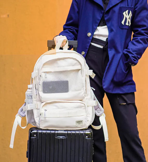 Men's Backpack HejK.com