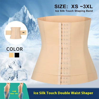 Reinforced Closure Belt WEM Support (www.WEM.support)